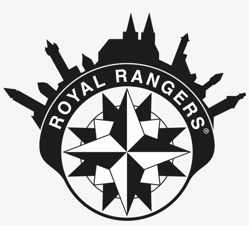 Royal Rangers Rothenburg - Royal Ranger, transparent png