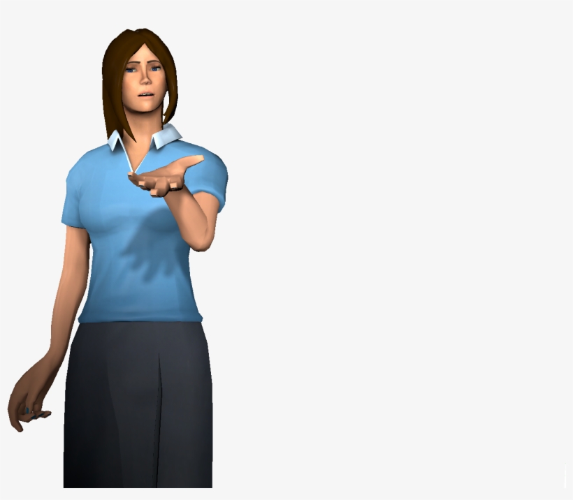 Far Cry 5faith Seed I Tried Finding Some Props For - Standing, transparent png