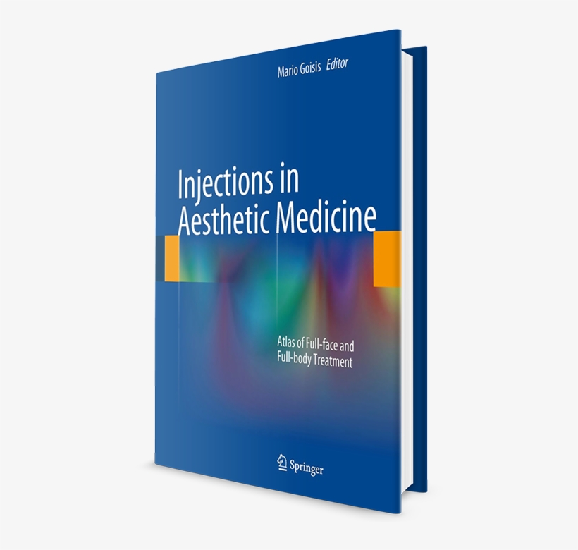 Botulinum Toxin - Injection In Aesthetic Medicine, transparent png