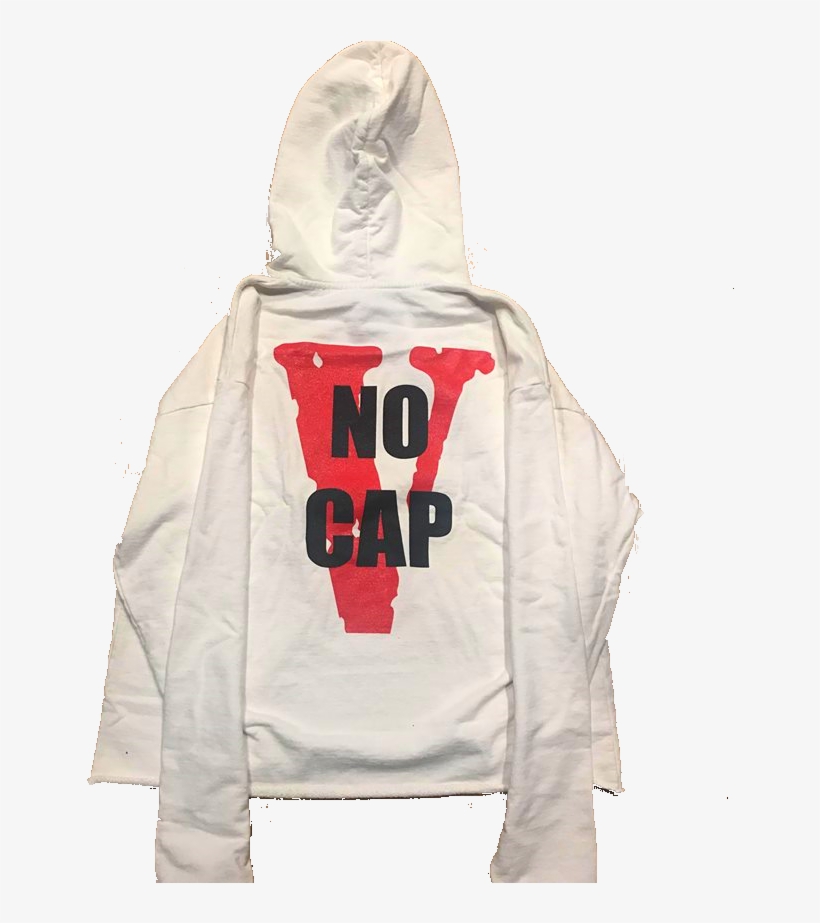 Vlone X Atl Pop Up No Cap Hoodie - Hoodie, transparent png