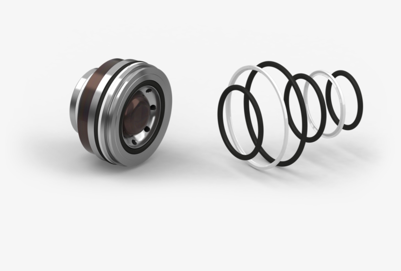 15k Cartridge Valve Assembly - Earrings, transparent png