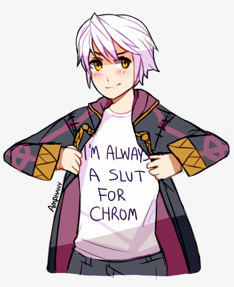 Picture - Nsfw Chrobin, transparent png