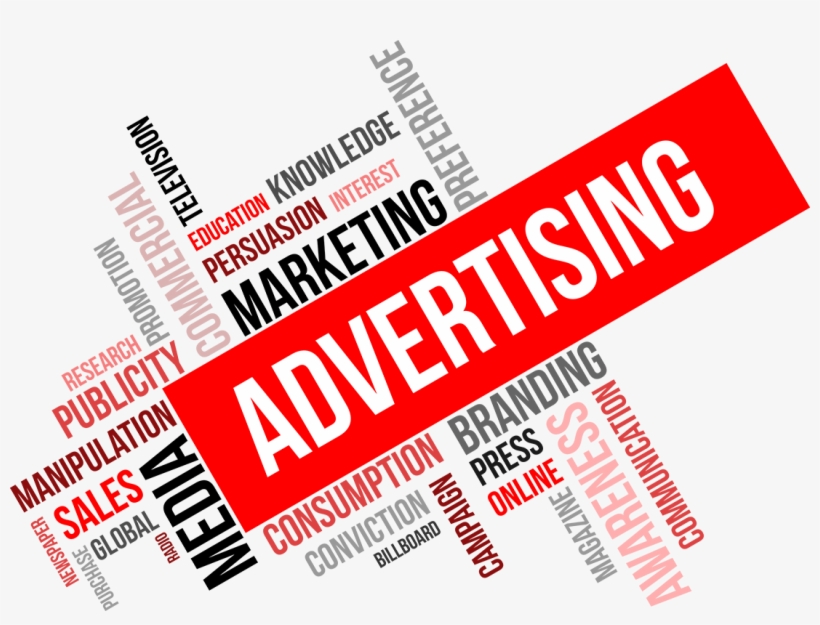 Advertise Png - Advertising Techniques, transparent png