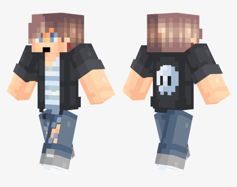 Skull Jacket - Fictional Character, transparent png