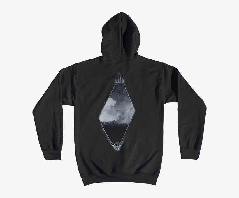 Dark Sky - Lakai X Motorhead Hoodie, transparent png