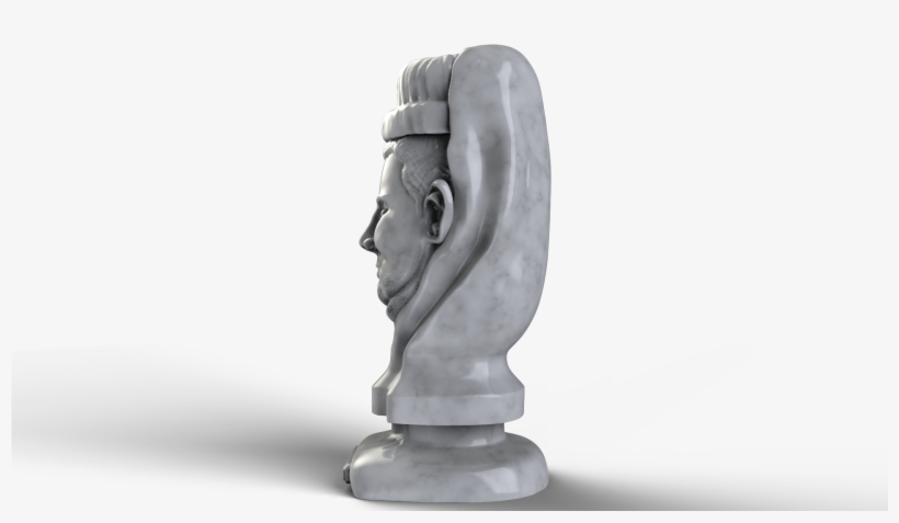 523 Views - Bust, transparent png
