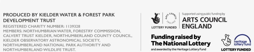 Part Funded By - Heritage Lottery Fund, transparent png