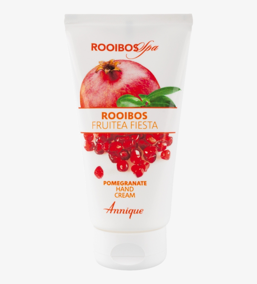 Pomegranate Hand Cream 50ml - Strawberry, transparent png