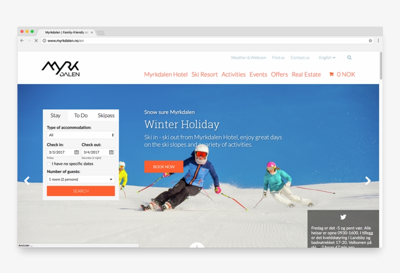 Bv Web Myrkdalen - Ski Cross, transparent png