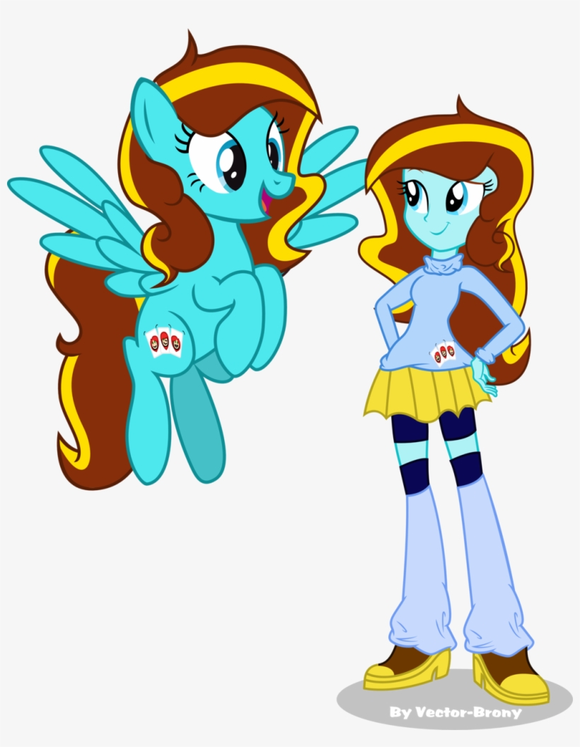 Kp - - My Little Pony Analysis Brony, transparent png