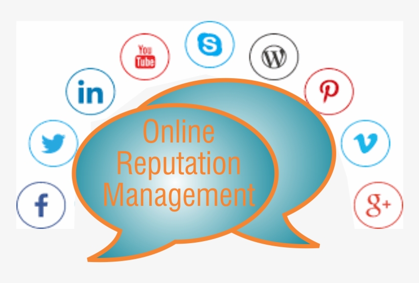 Online Reputation Management - Online Reputation Management Icon, transparent png
