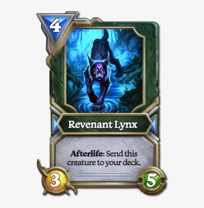 X22 - Gods Unchained Art, transparent png