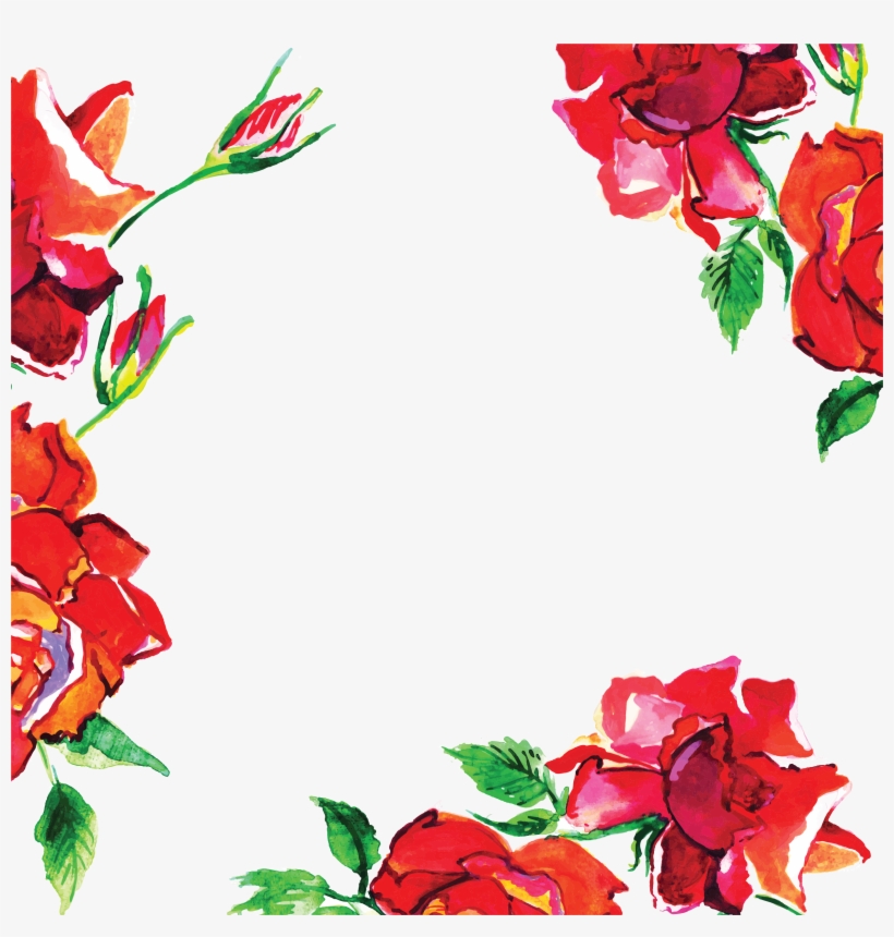 Garden Roses, transparent png