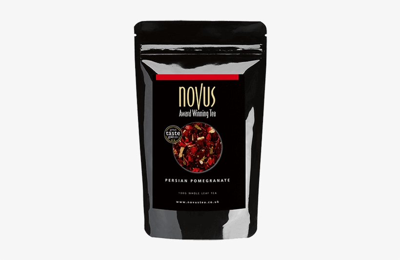 Persian Pomegranate Tea - Tea, transparent png