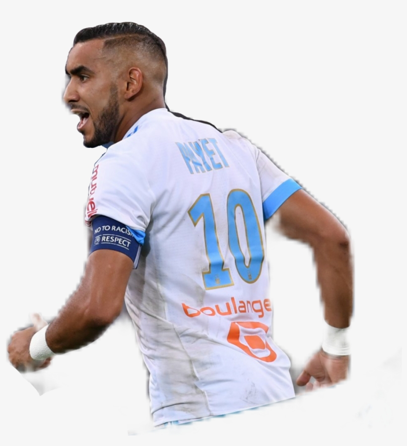 Payet Sticker - Player, transparent png