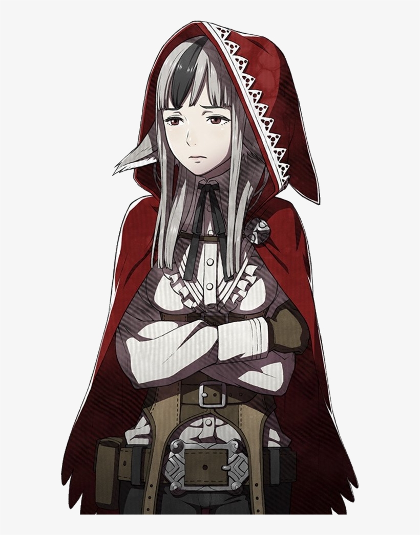 Latestcb=20151126045155 - Fire Emblem Fates Portrait, transparent png