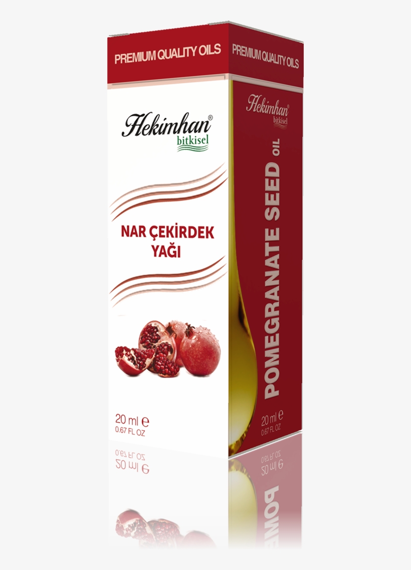 Products > Pomegranate Seed Oil - Frutti Di Bosco, transparent png