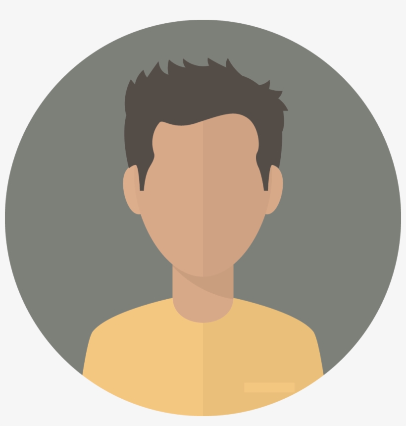 Matt - Illustration, transparent png