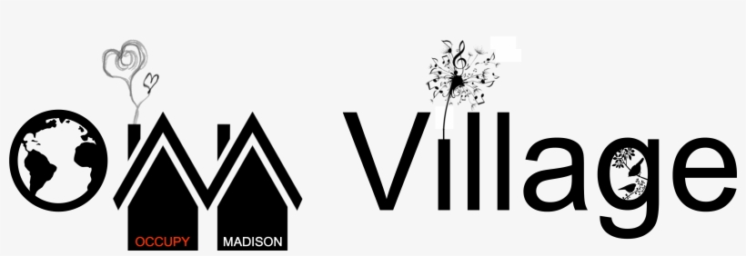 Occupy Madison Inc - Graphic Design, transparent png