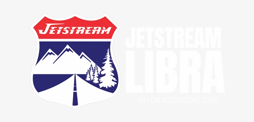 Jetstream Libra Class B Rv - Emblem, transparent png