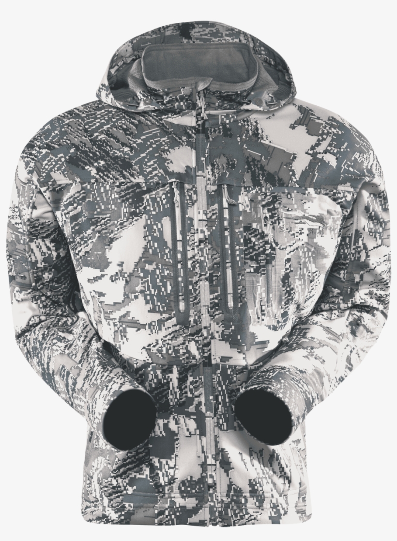 Sitka Open Country Jackets Vests And Hoodies Sitka - Sitka Jetstream Jacket, transparent png