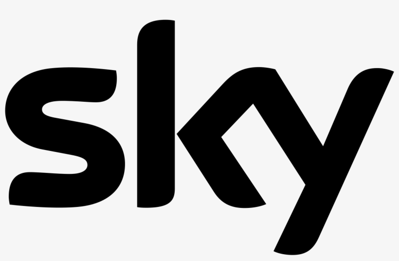 Logo Sky Deutschland - Sky Logo Svg, transparent png