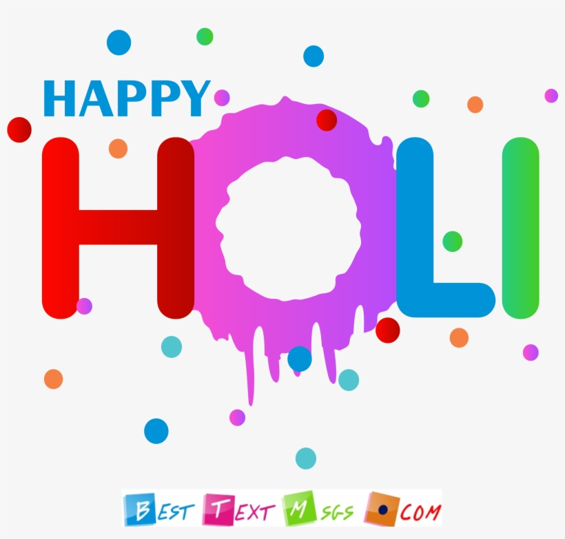 Holi Festival Images, Images Of Holi Festival - Holi, transparent png