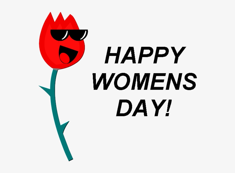 Womens Day Png Image - Happy Womens Day Png, transparent png