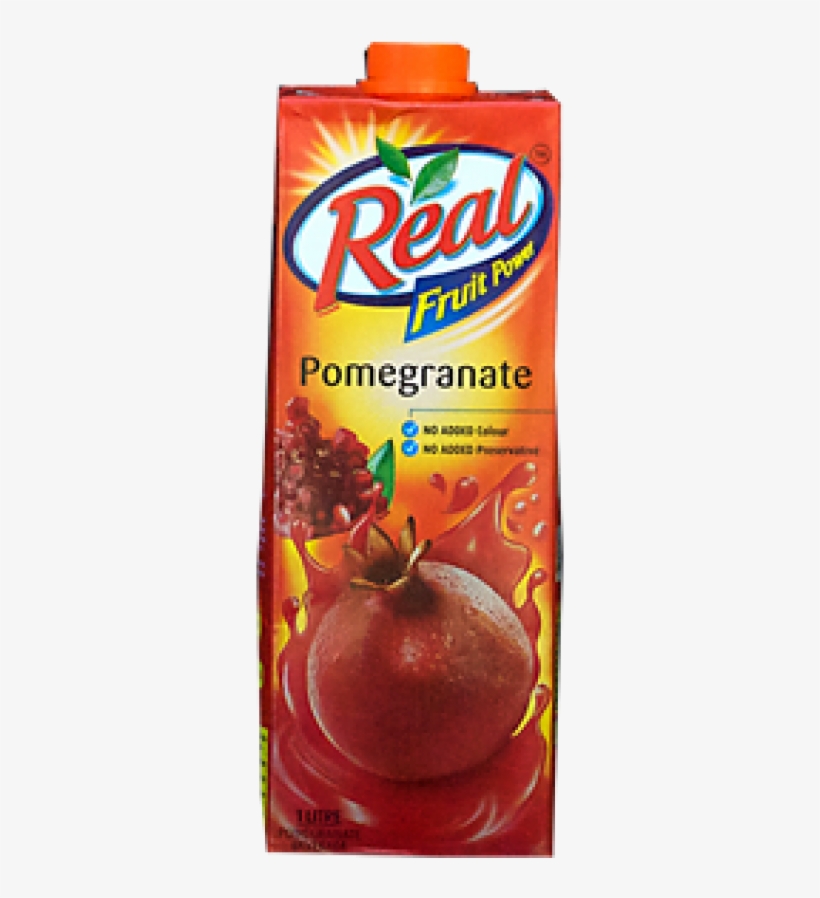 Real Pomegranate Juice 1 Ltr - Real Juice Pomegranate Price, transparent png