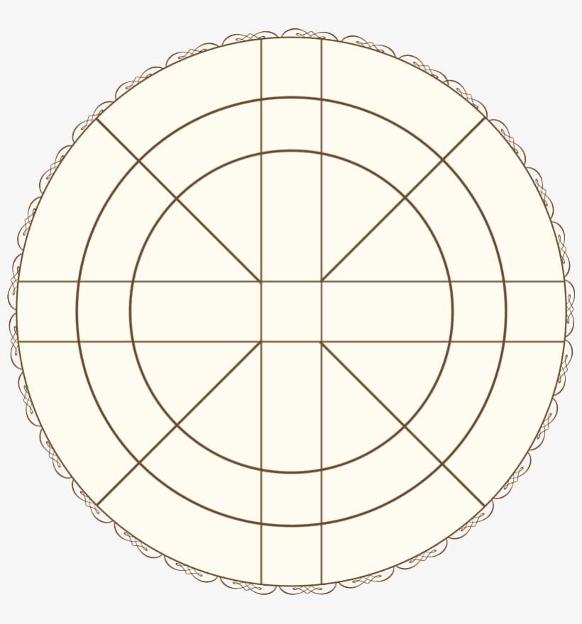 53 Pm 16254 Tripap-chakra 7/30/2014 - Circle, transparent png