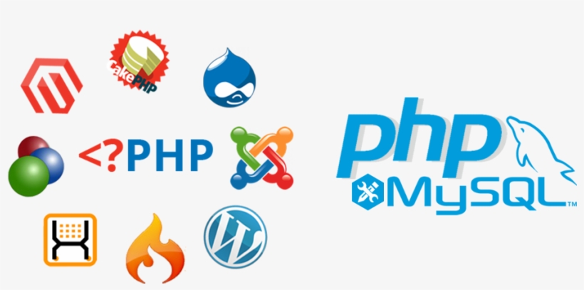E Commerce Solutions - Php Website Development, transparent png