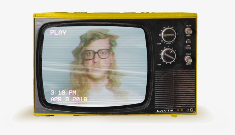 Allen Tv Semi Final - Television Set, transparent png