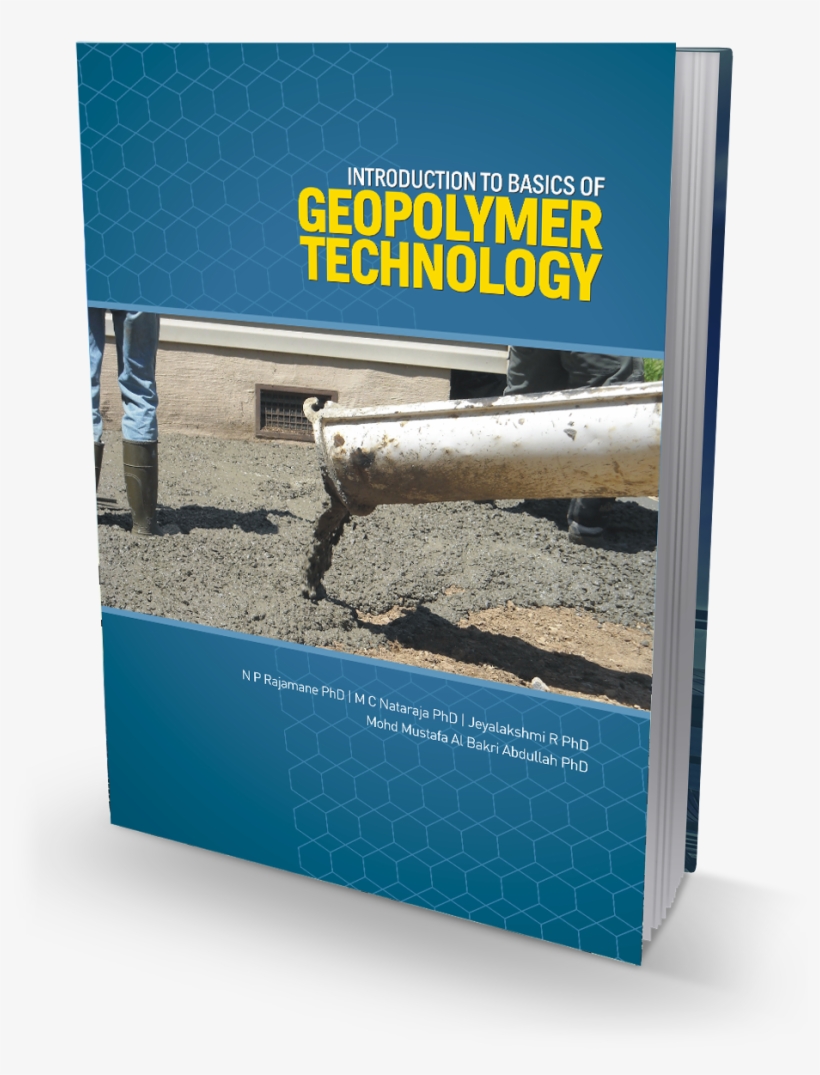 Geopolymer Book 3d High, transparent png