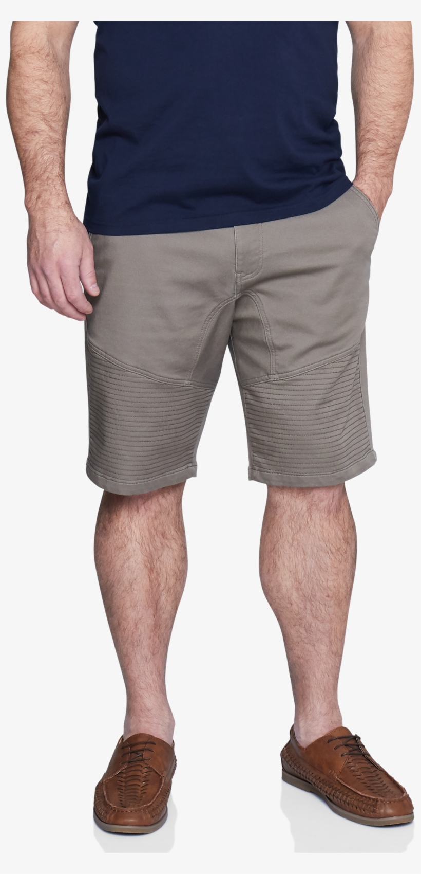 Stone Moto Knit Short - Board Short, transparent png