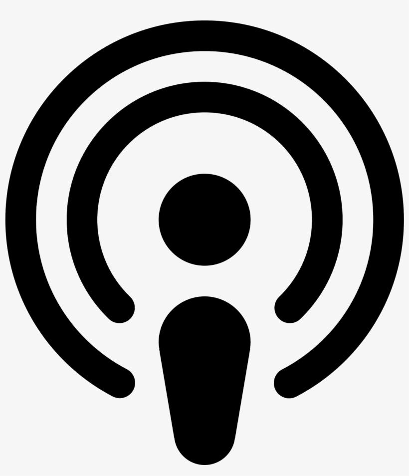 Subscribe On Itunes - Podcast Png, transparent png