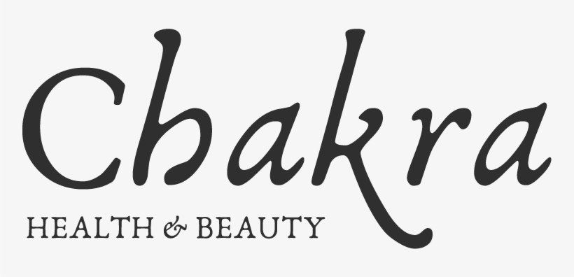 Chakra Health Wellbeing Footer Logo - Calligraphy, transparent png