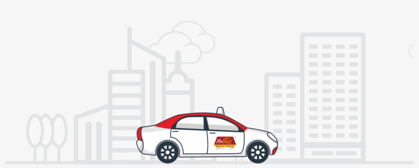 A Mission To Deliver World Class Taxi Service Experience - Executive Car, transparent png