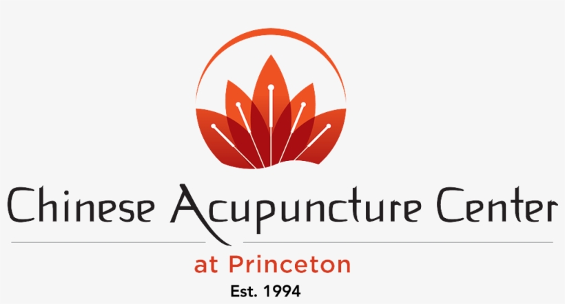 Chinese Acupuncture Center At Princeton - Graphic Design, transparent png