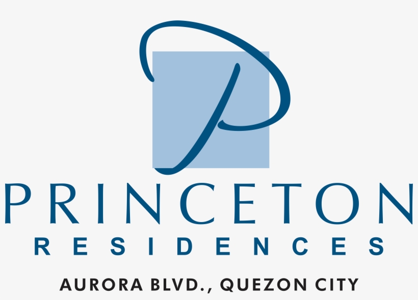 Princeton Residences - Princeton Residences Logo, transparent png