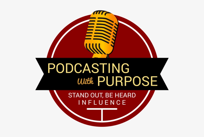 I Will Design Unique And Modern Podcast Logo For Your - Mile High Jewelers, transparent png