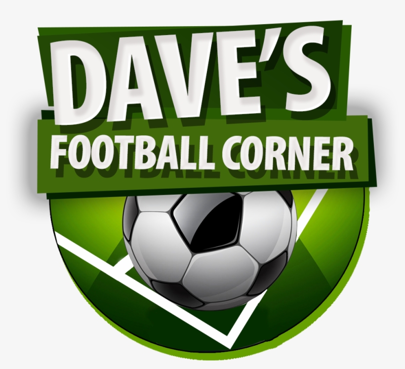 Dave's Football Corner Podcast Show Logo - Dribble A Soccer Ball, transparent png