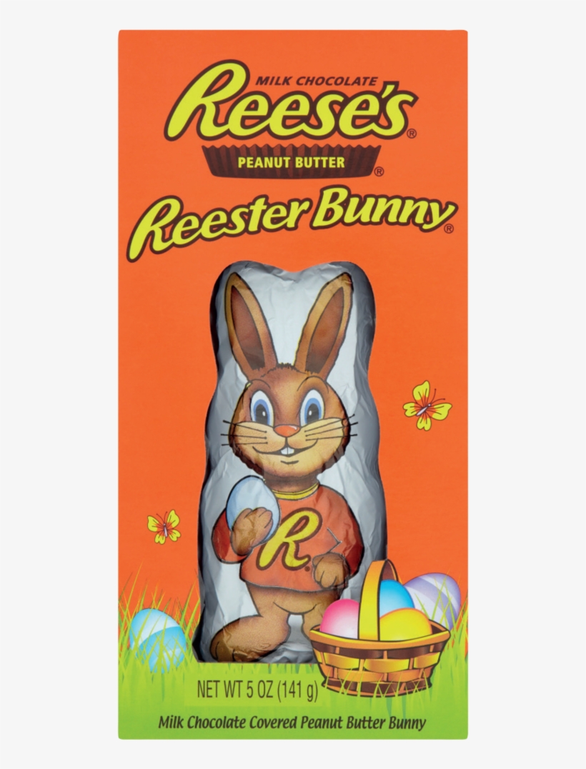 Pinch To Zoom - Reese's Peanut Butter Cups, transparent png