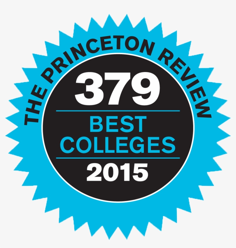 Baruch College Included Among "the Best 379 Colleges" - Cern, transparent png