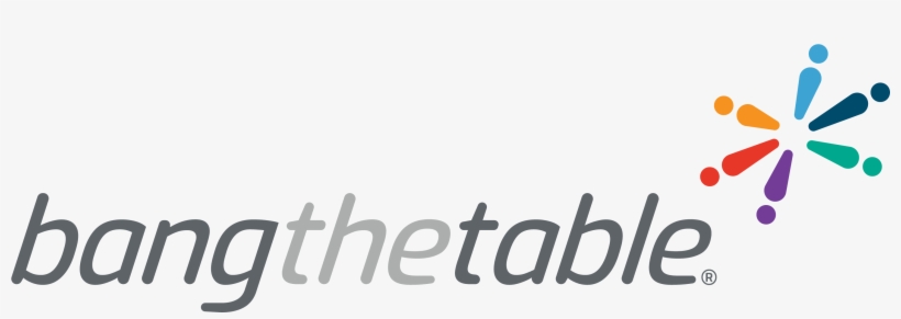Bang The Table Competitors, Revenue And Employees - Bang The Table Logo, transparent png