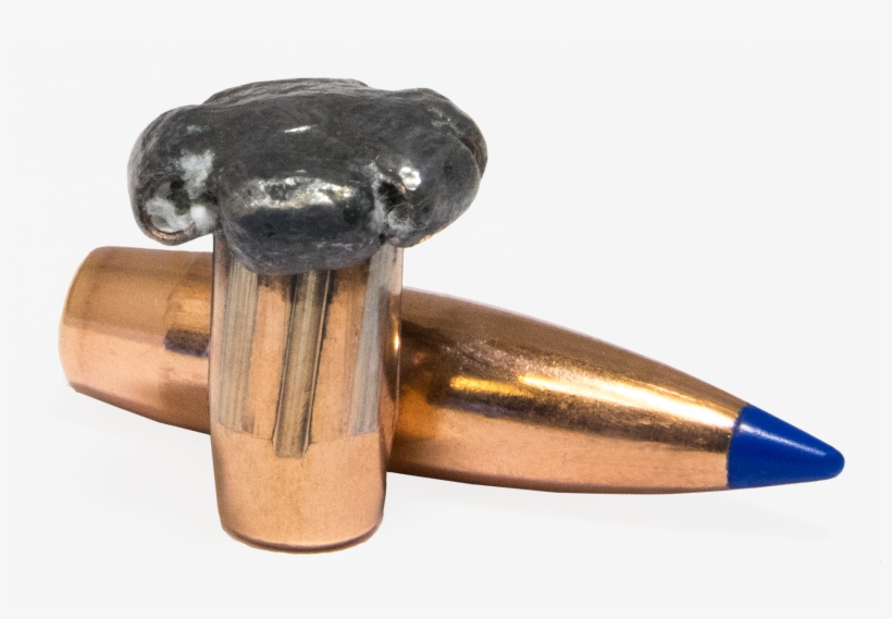 Bullet - Norma Bondstrike, transparent png