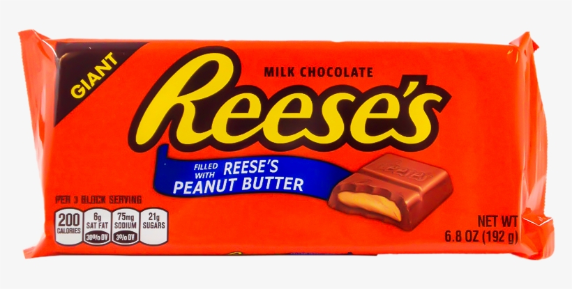 Reese's Peanut Butter Cups, transparent png