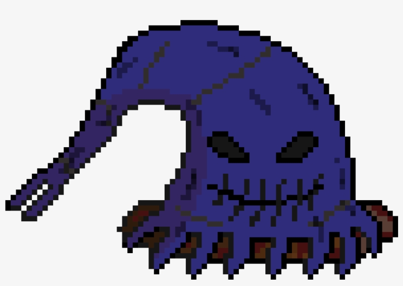 Thrall Hood - Serperior Sprite, transparent png