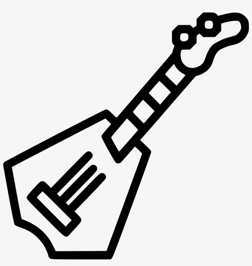 Png File - Ibanez Cartoon Guitar Png, transparent png
