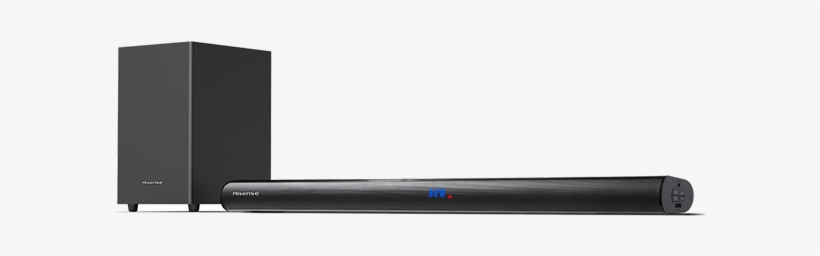 Shop - Hisense 2.1 Sound Bar, transparent png