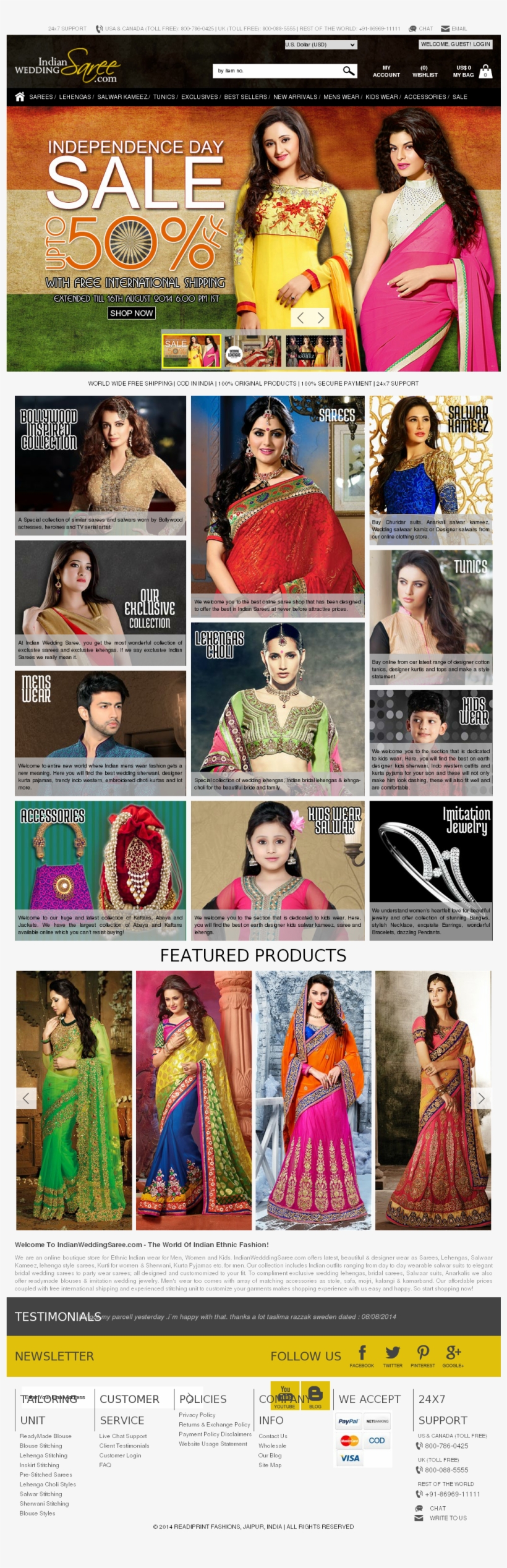 Indianwedddingsaree Competitors, Revenue And Employees - Blouse, transparent png